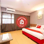 Oyo 89676 Hotel 22