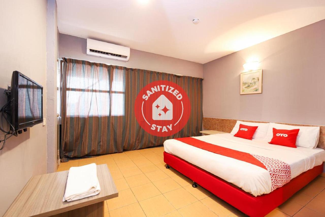Hotel Oyo 89676 22 2*