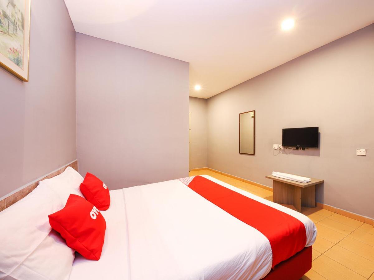 Hotel Oyo 89676 22 2*