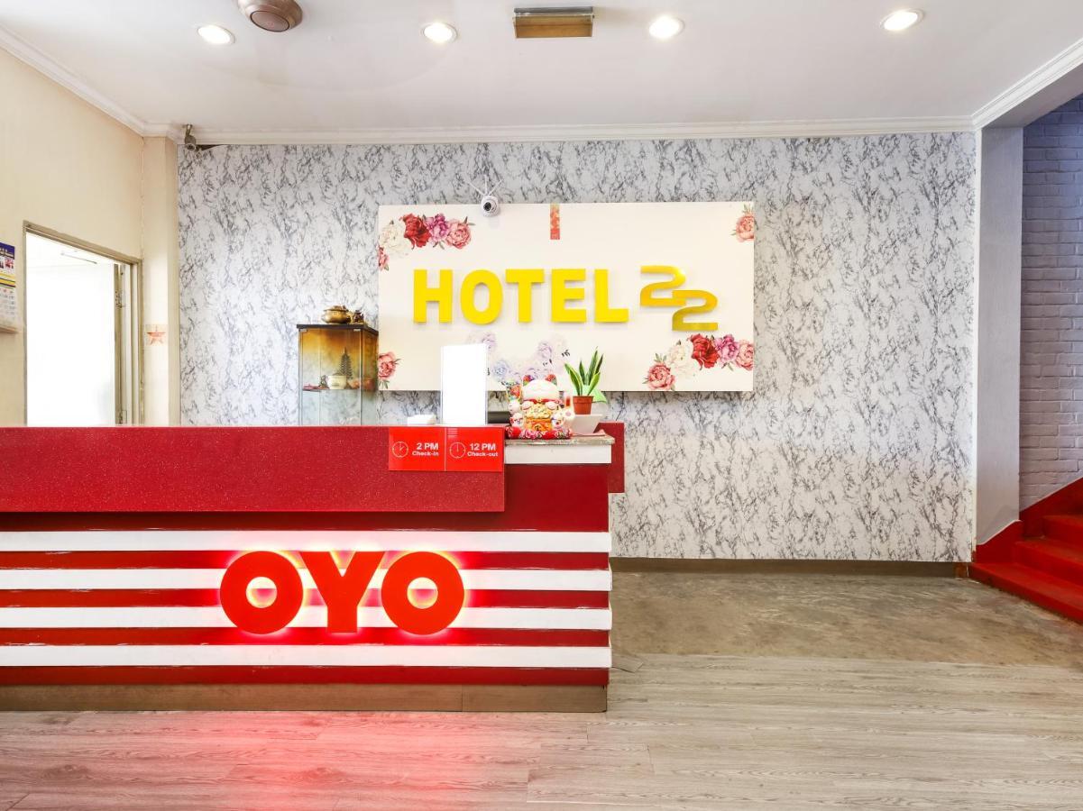 Hotel Oyo 89676 22 2*