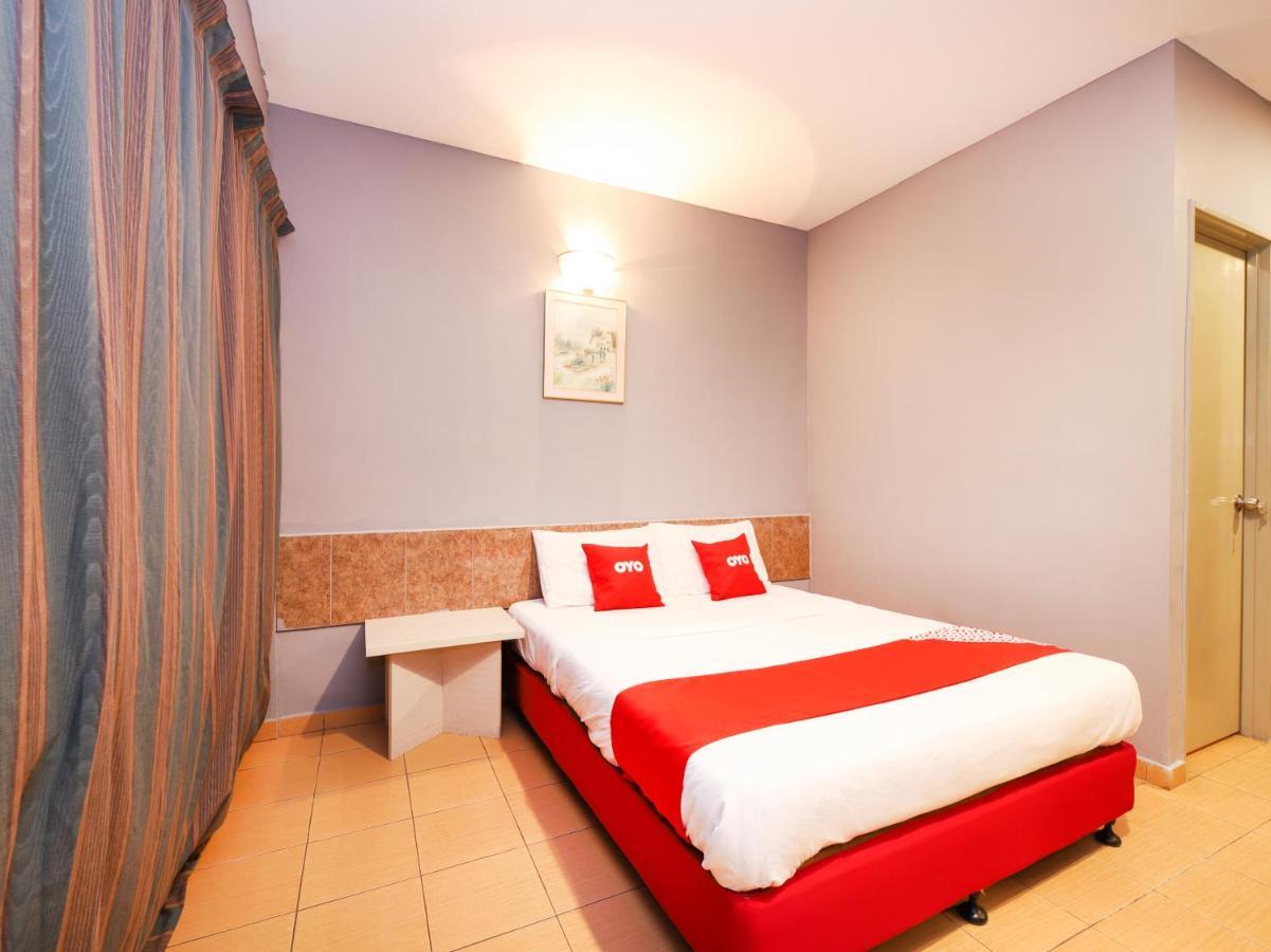 Oyo 89676 22 Seremban