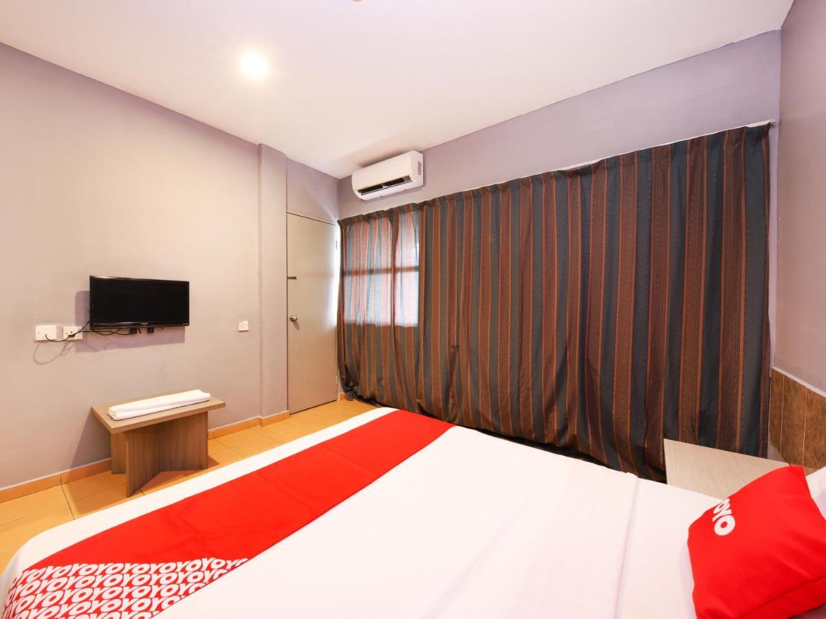 Oyo 89676 22 Hotel 2*