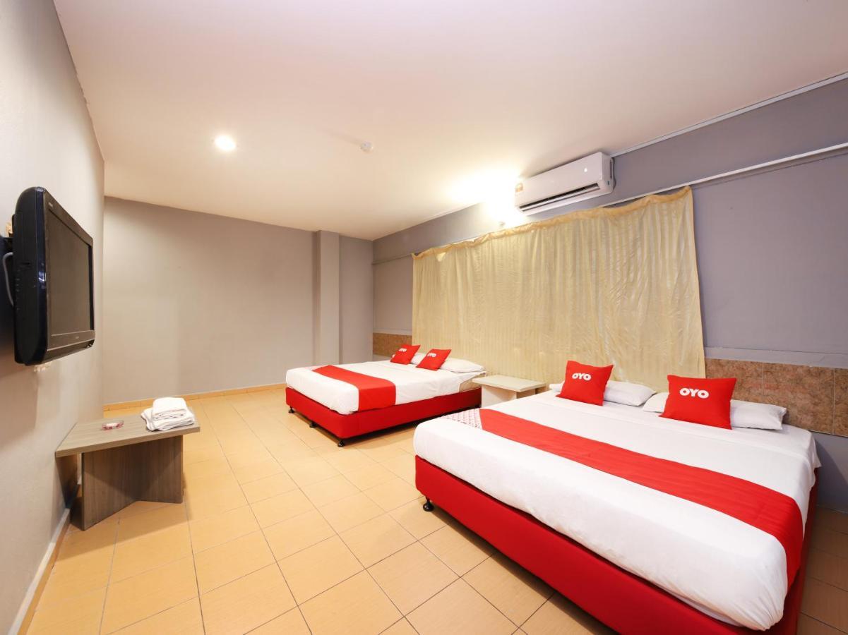 Oyo 89676 22 Hotel