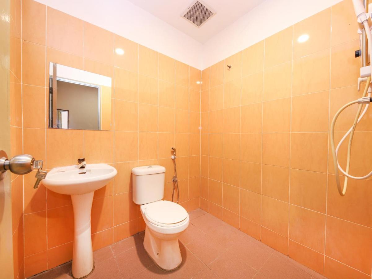 Oyo 89676 22 Hotel 2*