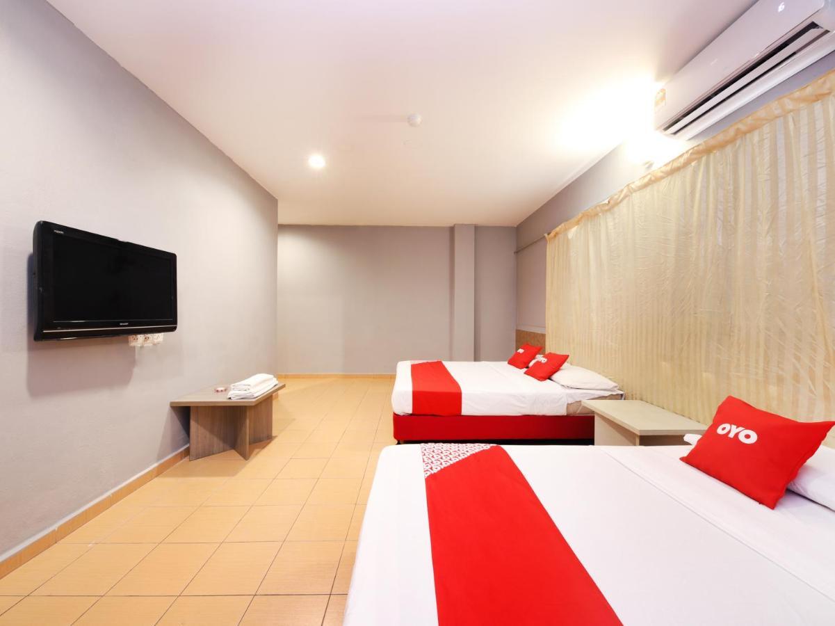 Oyo 89676 22 Hotel