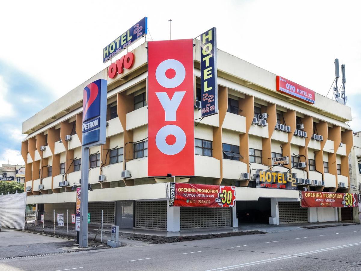 Oyo 89676 22 Hotel
