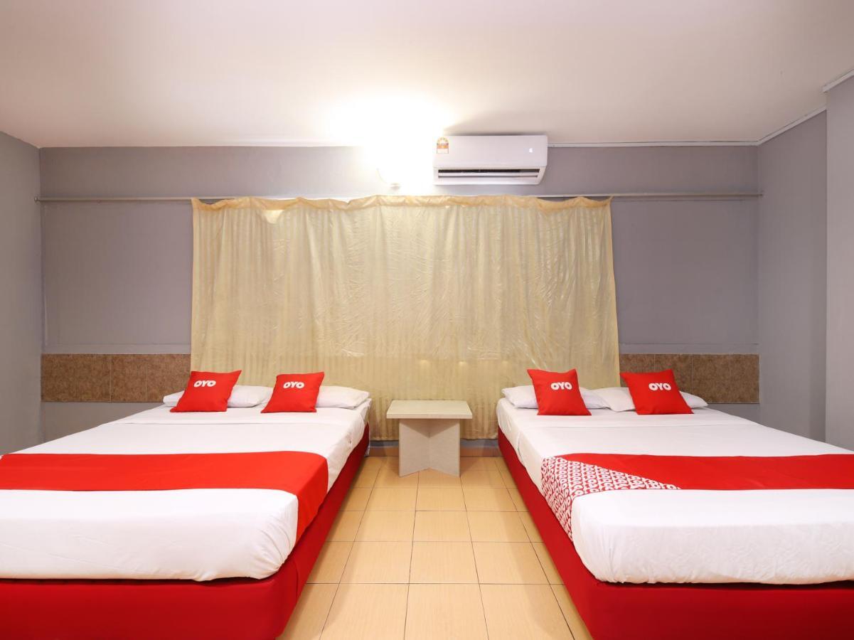 Oyo 89676 22 2* Seremban