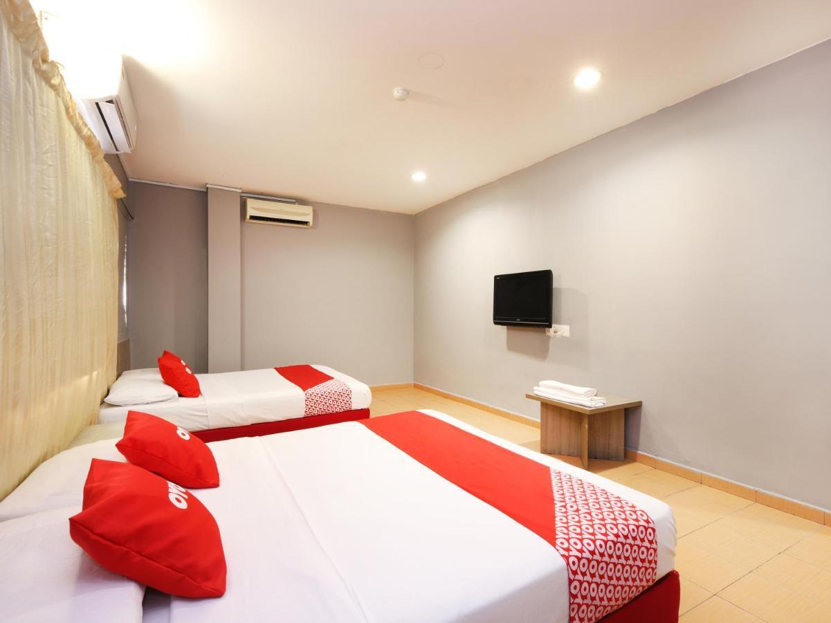 Oyo 89676 22 Hotel