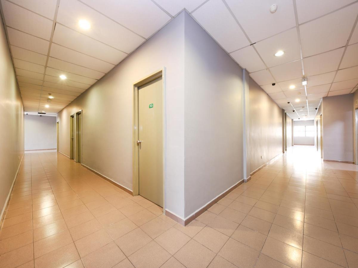 Oyo 89676 22 Hotel